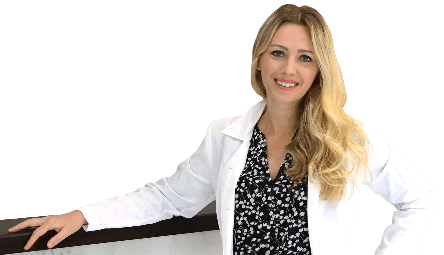 Morristown New Jersey dentist Doctor Aliana Henkin