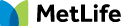 Met Life logo